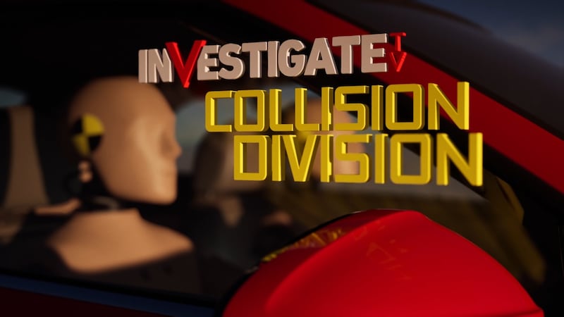 InvestigateTV and the Gray DC Bureau partnered to look into gender inequities when behind the...