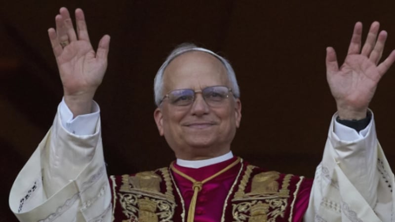 Pope Leo the XIv