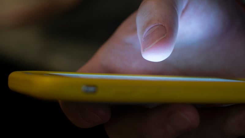 FILE - Killeen ISD announced they plan to remove cell phones from the school environment for...