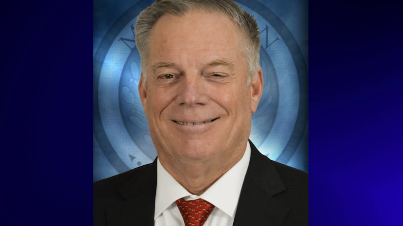 Ben Perry