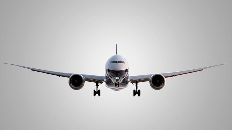 Plane generic