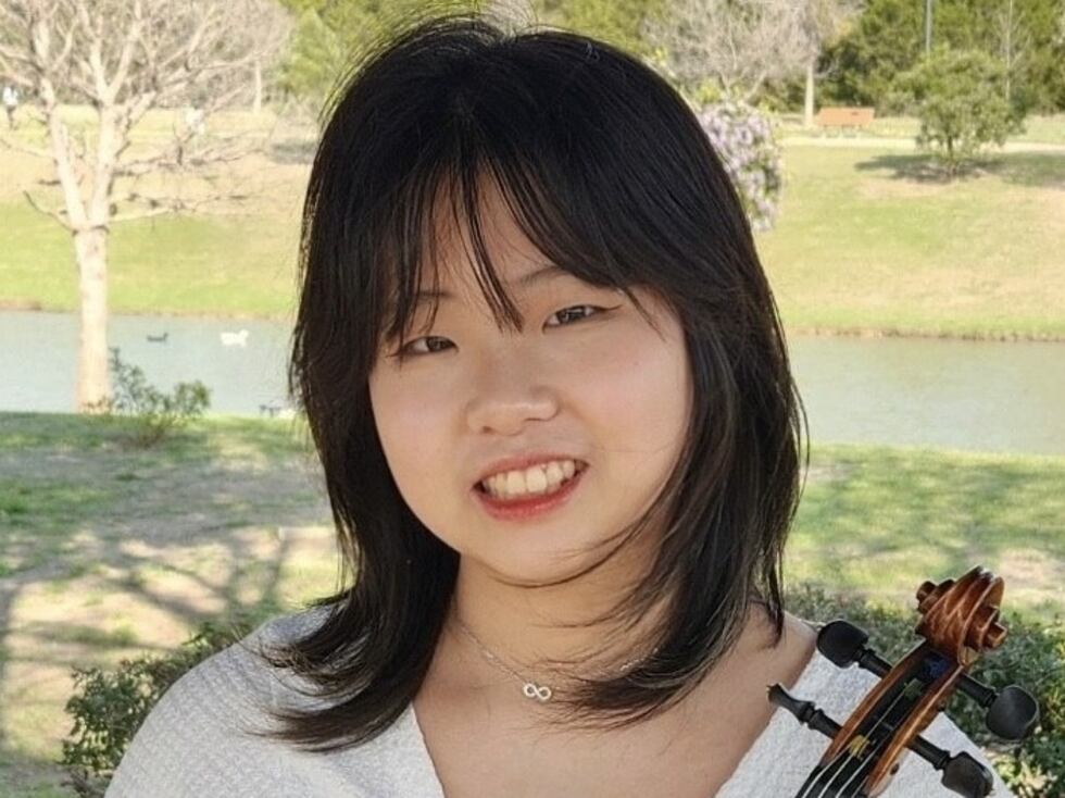 Rebekah Koh
