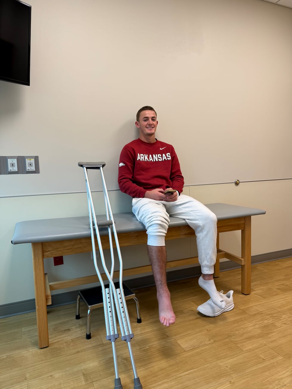Axtell QB suffers season-ending injury during deep playoff run
